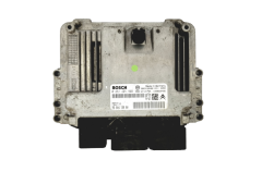 Steuergerät 0261201602 9664416980 9663193480 PSA Bosch Steuergerät 0261201602 9664416980 9663193480 PSA Bosch