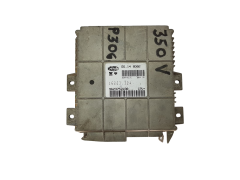 Steuergerät 9623757180 G6.14 0D02 16223.124 PSA Magneti Marelli 17816