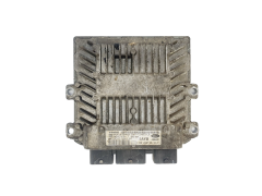 Steuergerät 3S61-12A650-LB 5WS40140D-T SID 804 Ford Siemens 43057