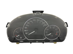 Tacho Kombiinstrument Peugeot 1007 9658241580 A2C53106797 44326