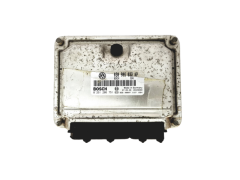 Steuergerät 030906032AP 0261206751 VW Bosch 18787