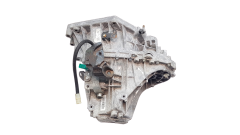 Getriebe TL4A060 TL4060 1.4 TCe Renault Megane 3 7701700608