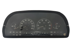 Tacho Kombiinstrument Fiat Uno 6046050030A 57537 Tacho Kombiinstrument Fiat Uno 6046050030A 57537
