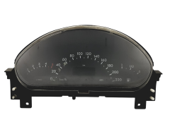 Tacho Kombiinstrument Mercedes A W168 A1685408711 58873