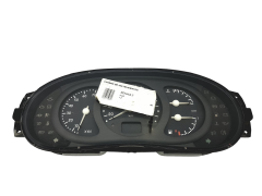 Tacho Kombiinstrument Renault Clio 2 7700410442 G 55062