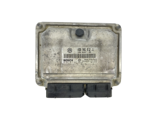 Steuergerät 038906012JJ 0281011997 VW Seat Bosch 58171