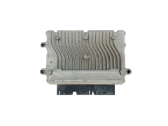 Steuergerät 9676782980 9666591380 V29010314A PSA Valeo 39418