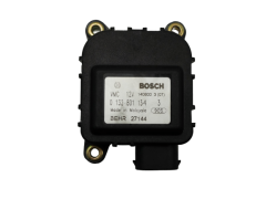 Schrittmotor Opel Astra Zafira 0132801134 Bosch Behr Schrittmotor Opel Astra Zafira 0132801134 Bosch Behr