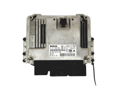 Steuergerät PSA 0261S04009 9665291180 9663193780 Bosch 29929