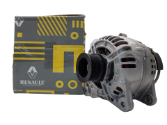 Lichtmaschine Generator Neues Dacia Renault 8200327183 0124525070 1.4 1.6