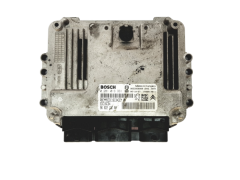 Steuergerät 0281013331 9653958980 9662213180 PSA Bosch 18592