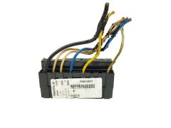 Sicherungskasten Relaiskasten Citroen Peugeot 9636079380 3851