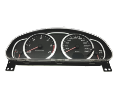 Tacho Kombiinstrument Mazda 6 52GR1NA 58207