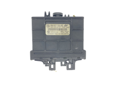 Steuergerät 099927733AG 5DG007922-16 Seat Hella 57283