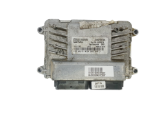 Steuergerät 5WY1K12A 25182026 96958816 Chevrolet GM 46705 Steuergerät 5WY1K12A 25182026 96958816 Chevrolet GM 46705
