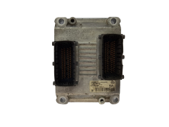 Steuergerät 55350549SA 0261207961 Opel GM Bosch 16816