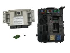 Startset Citroen C4 Picasso 9663805380 9664059080 2,0 16V