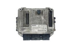 Steuergerät 0281012620 9663944680 9659614980 PSA Bosch 45184