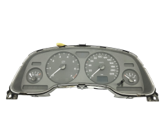 Tacho Kombiinstrument Opel Astra G 09228753EB 110008830022 50573