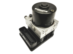 Abs-Pumpe Ford Fiesta 8V51-2C405-AE 06.2109-5672.3 Ate 46903 Abs-Pumpe Ford Fiesta 8V51-2C405-AE 06.2109-5672.3 Ate 46903
