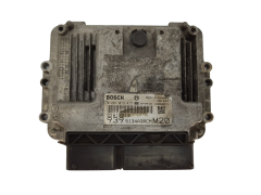 Steuergerät 51812910 0281013417 5134A3RCM Alfa Romeo Bosch 13777