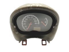 Tacho Kombiinstrument Fiat Seicento 735382384 6063449930 42296