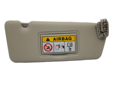 Sonnenblende Rechts Clio 4 Captur 964003555R Renault