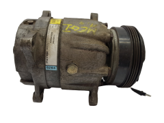 Kompressor Klimaanlage Renault Megane I 7700273320 1135284 5284 Delphi 6982 Kompressor Klimaanlage Renault Megane I 7700273320 1135284 5284 Delphi 6982
