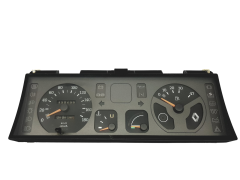 Tacho Kombiinstrument Renault R9 Espace RB37J183 Jaeger 55556