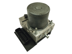 Abs-Pumpe Peugeot 407 9662005180 0265251121  0265951395 66325