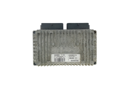 Steuergerät S118058325A 8200587176 8200410516 Renault Siemens 40861 Steuergerät S118058325A 8200587176 8200410516 Renault Siemens 40861