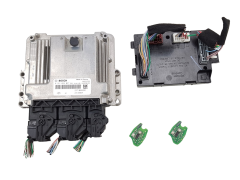 Startset Renault Trafic 3 237109983R 284B12763R 1.6 DCI 0km 1050