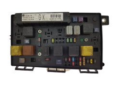 Modul 13206750 5DK008668-08 Opel GM 2444 Modul 13206750 5DK008668-08 Opel GM 2444