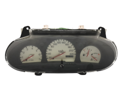 Tacho Kombiinstrument Ford Fiesta Puma 96FB-10849-ED 30130 Tacho Kombiinstrument Ford Fiesta Puma 96FB-10849-ED 30130