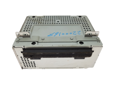 Cd-Radio Ford F1BT-18C815-KK NG AHU 20957