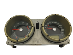 Tacho Kombiinstrument VW Polo 6N2 6N0920804B 0263627002 69554 Tacho Kombiinstrument VW Polo 6N2 6N0920804B 0263627002 69554