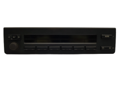 Autoradio BMW 5 E39 65828384930 7608733040 8384930