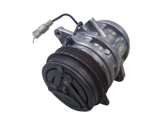 Kompressor Klimaanlage 96858722 Delphi SP-08 720084 Chevrolet Matiz Kompressor Klimaanlage 96858722 Delphi SP-08 720084 Chevrolet Matiz
