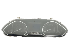 Tacho Kombiinstrument Peugeot 208 9675182680D 9678558780 27486 Tacho Kombiinstrument Peugeot 208 9675182680D 9678558780 27486
