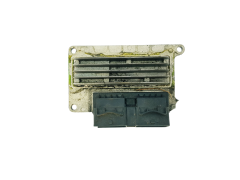 Steuergerät IAW5NR2.C5 8200181482 8200262881 Renault Magneti 34171