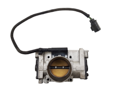 Drosselklappe Volvo 8644345 65CFM9 Magneti Marelli Drosselklappe Volvo 8644345 65CFM9 Magneti Marelli