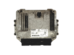 Steuergerät 0281011775 4N51-12A650-BB  Volvo Bosch 26529