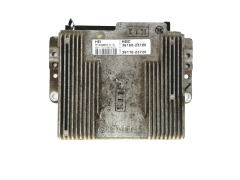 Steuergerät 39100-23720 39110-23720 Hyundai Hei 26918