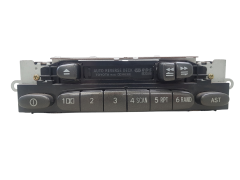 Kassettenradio Toyota Yaris 86120-52020 Fujitsu Kassettenradio Toyota Yaris 86120-52020 Fujitsu