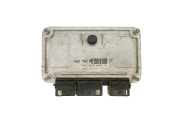 Steuergerät PSA 0261206246 9637838780id08 Bosch 38637