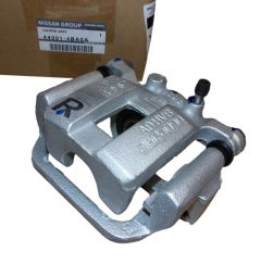 Bremssättel Rechts Hinten Neues Original 440014BA0A Renault