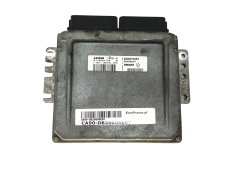 Steuergerät S118301118A 8200374254 8200282007 Renault Siemens 28006 Steuergerät S118301118A 8200374254 8200282007 Renault Siemens 28006