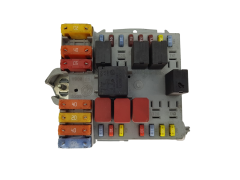 Sicherungskasten Relaiskasten Alfa Romeo 50510968 0050510968057657