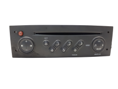 Cd-Radio Renault Scenic 2 Megane 2 8200607918 0079