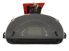 Tacho Kombiinstrument Citroen C3 9645994280 B 01